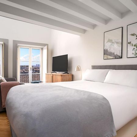 Limehome Porto Rua 31 De Janeiro Екстер'єр фото