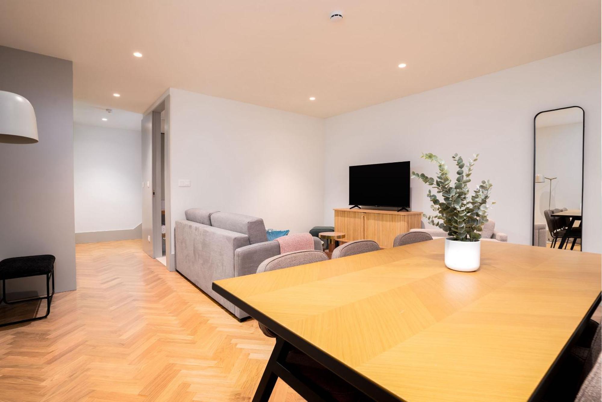 Limehome Porto Rua 31 De Janeiro Екстер'єр фото