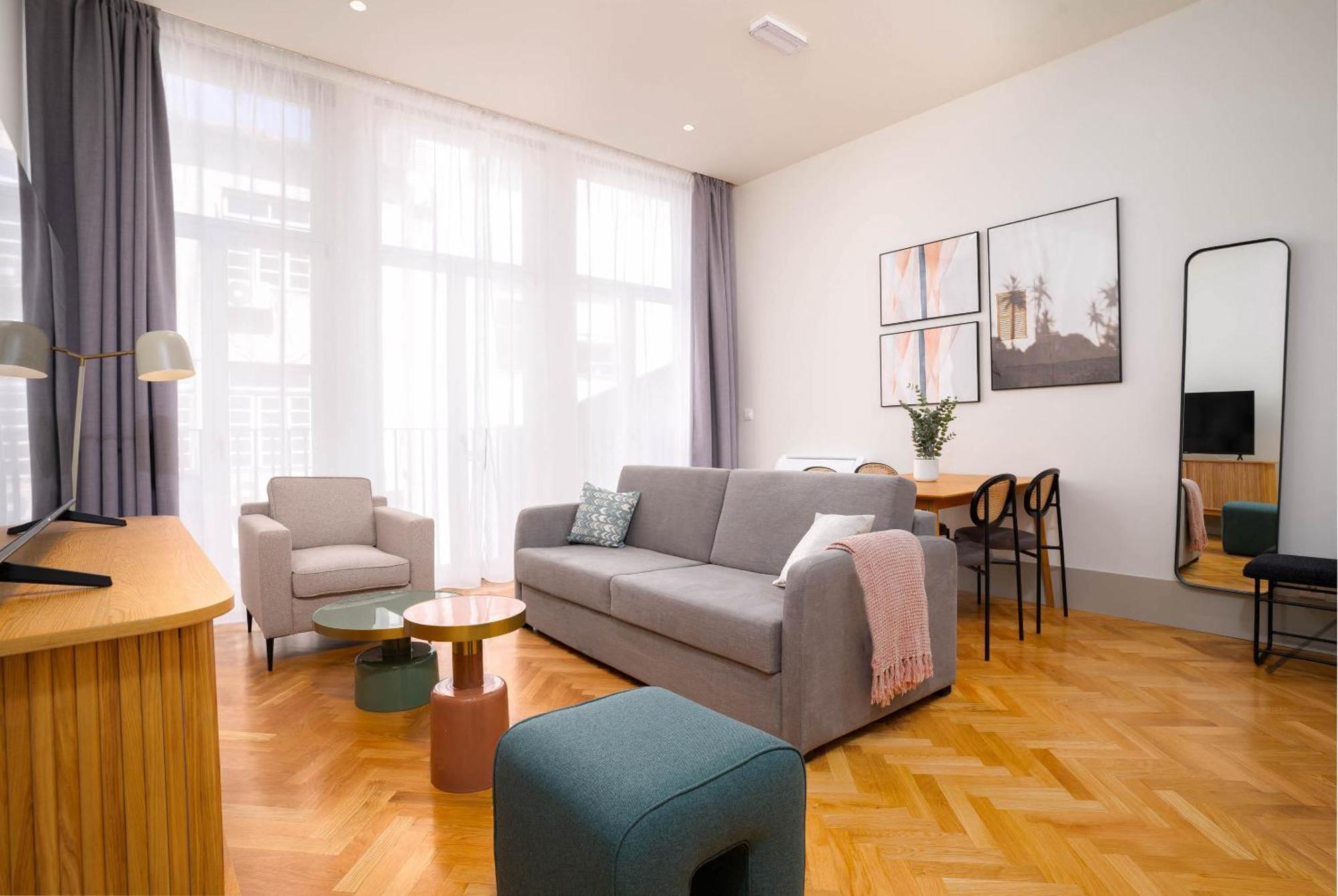 Limehome Porto Rua 31 De Janeiro Екстер'єр фото