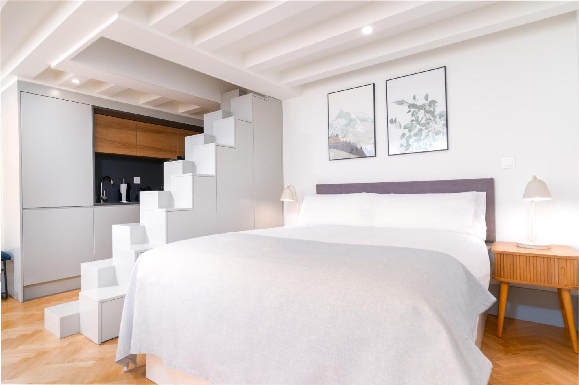 Limehome Porto Rua 31 De Janeiro Екстер'єр фото