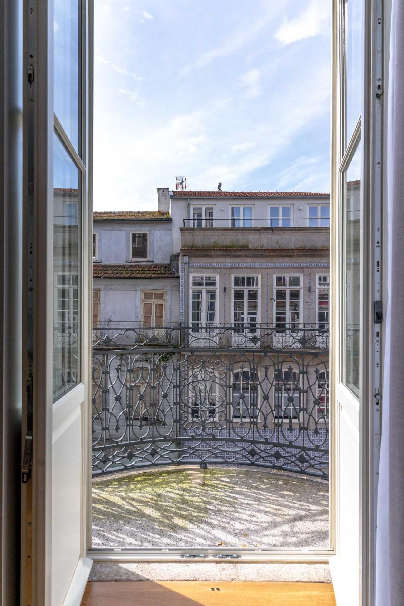 Limehome Porto Rua 31 De Janeiro Екстер'єр фото