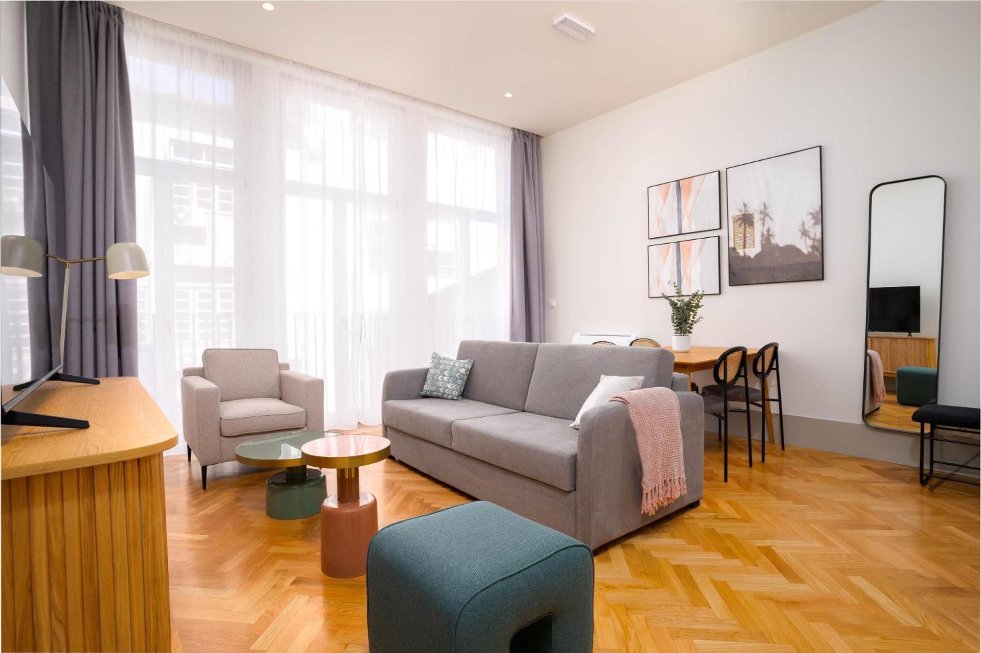 Limehome Porto Rua 31 De Janeiro Екстер'єр фото