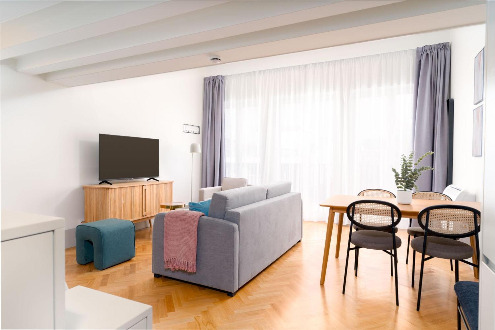 Limehome Porto Rua 31 De Janeiro Екстер'єр фото