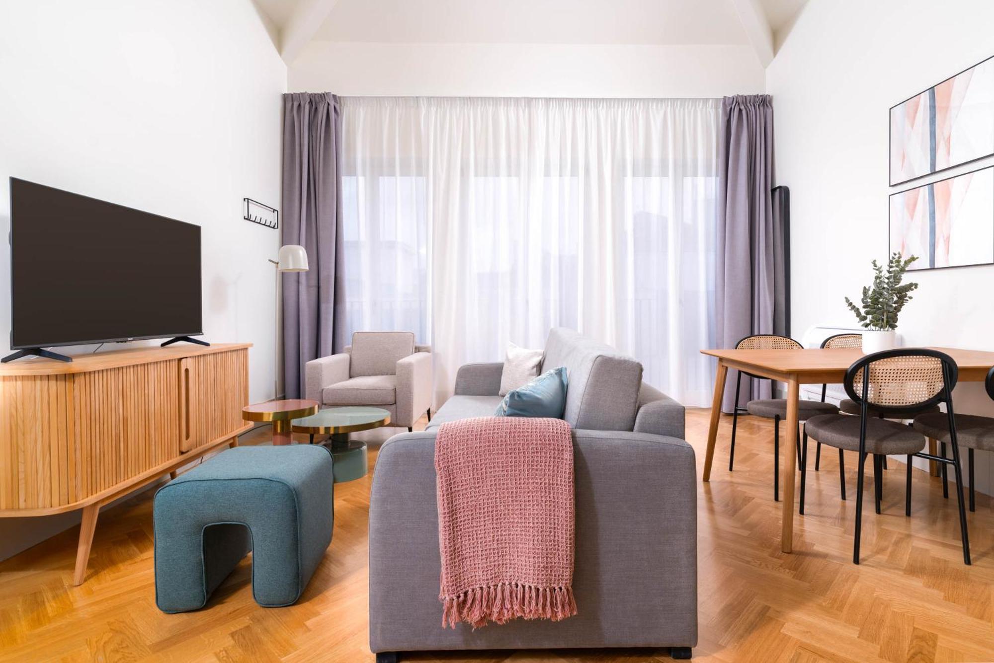 Limehome Porto Rua 31 De Janeiro Екстер'єр фото