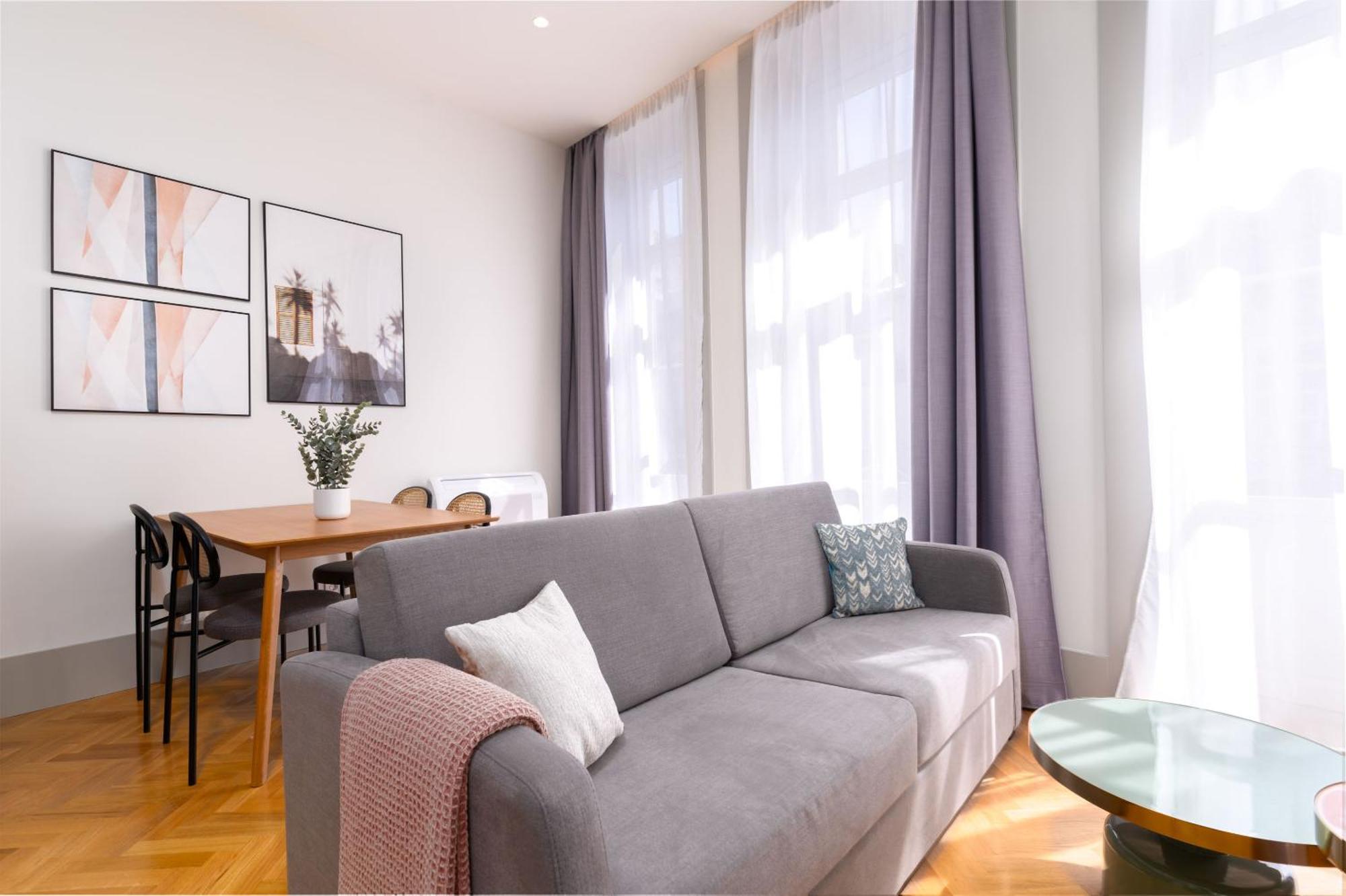 Limehome Porto Rua 31 De Janeiro Екстер'єр фото