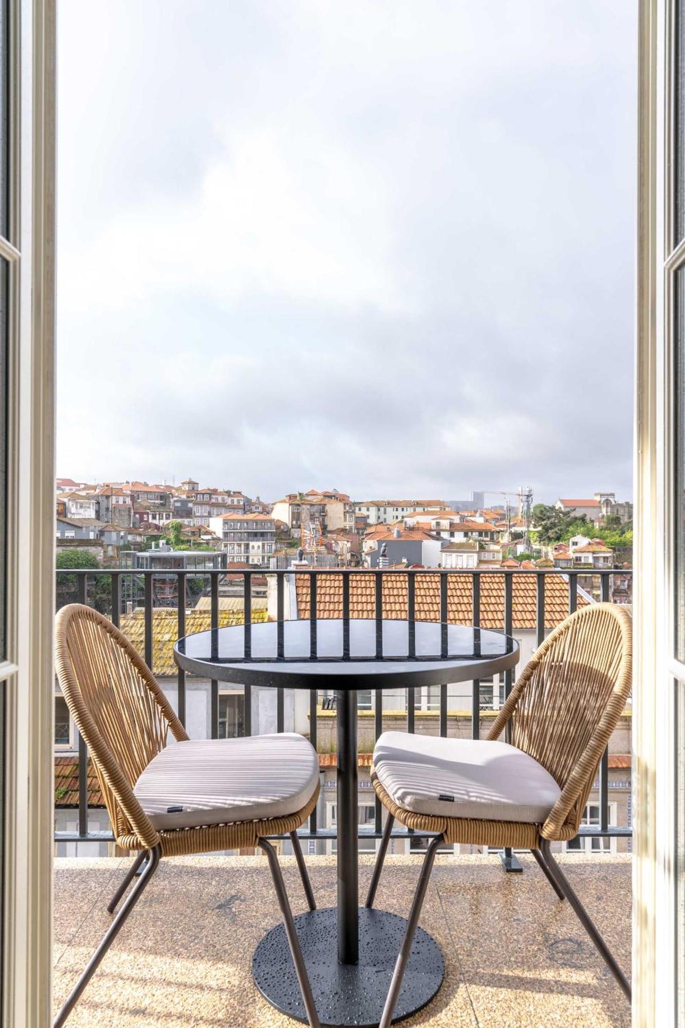 Limehome Porto Rua 31 De Janeiro Екстер'єр фото