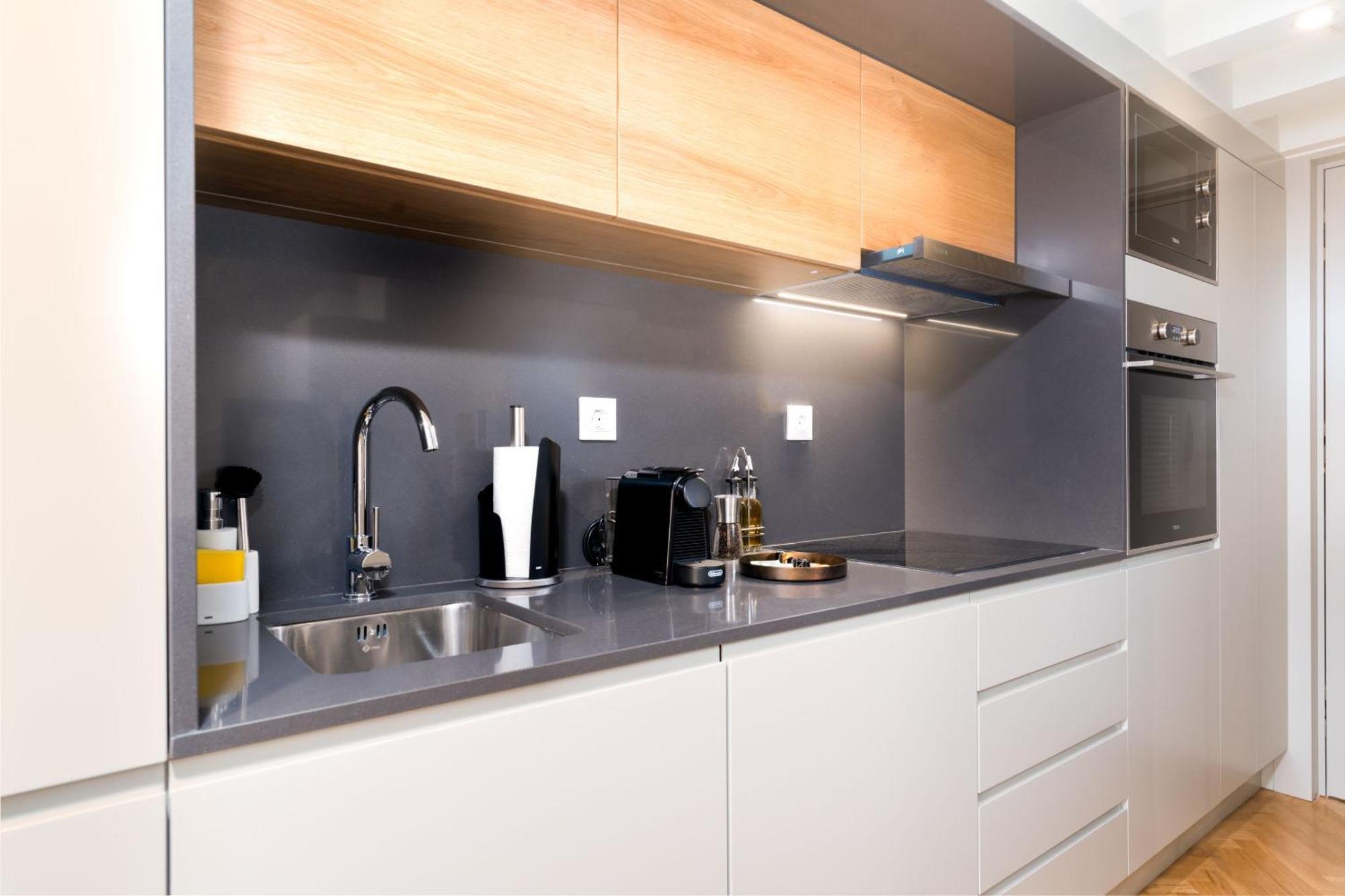 Limehome Porto Rua 31 De Janeiro Екстер'єр фото