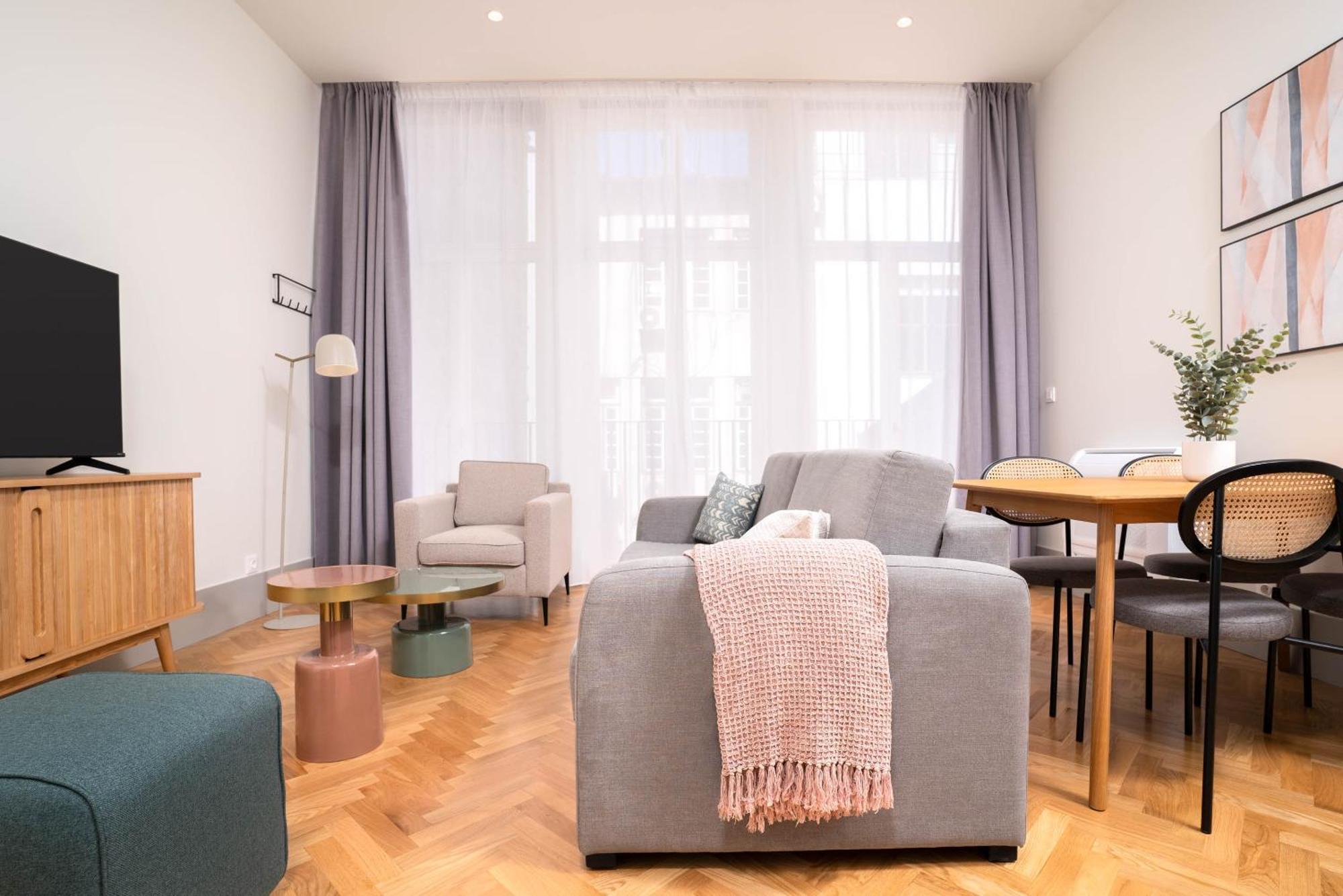 Limehome Porto Rua 31 De Janeiro Екстер'єр фото
