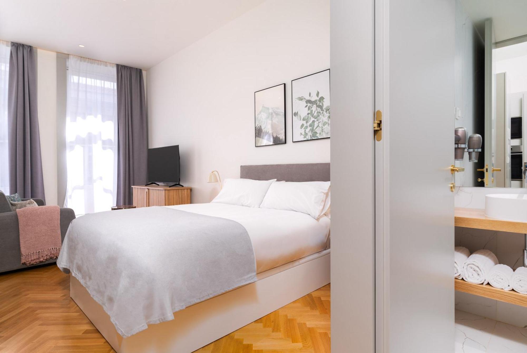 Limehome Porto Rua 31 De Janeiro Екстер'єр фото