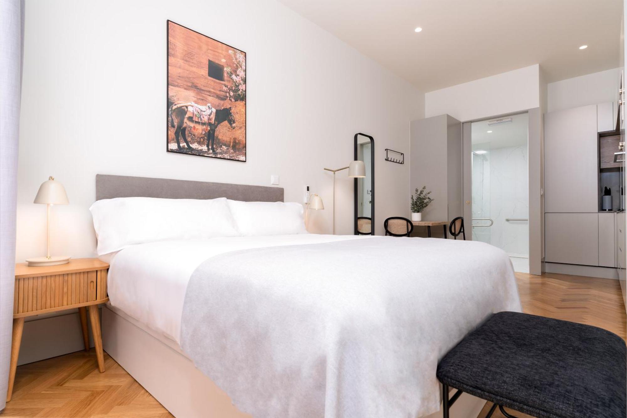 Limehome Porto Rua 31 De Janeiro Екстер'єр фото