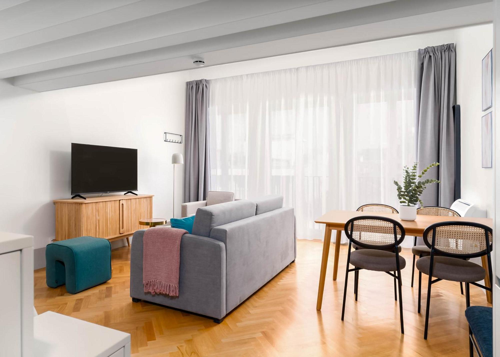 Limehome Porto Rua 31 De Janeiro Екстер'єр фото
